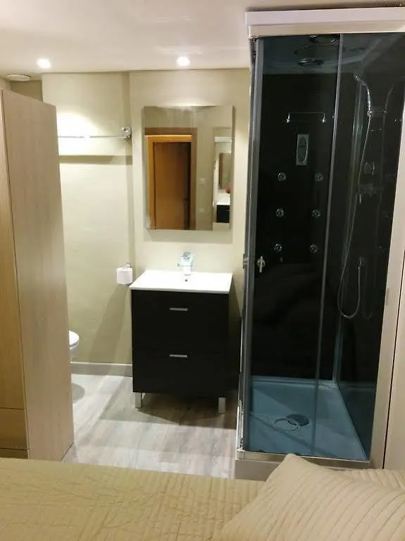 Guest house Hostalbia Barcelona