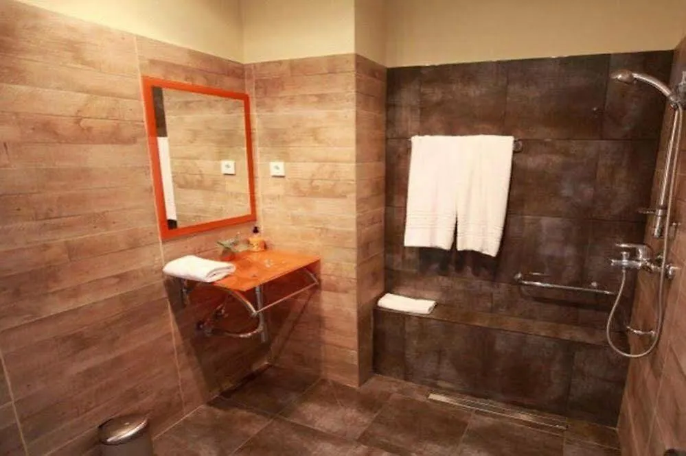 Hostalbia Barcelona Guest house