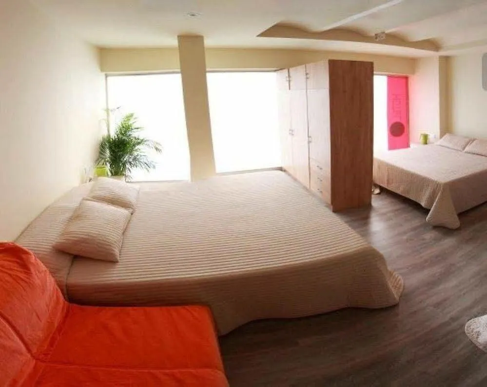 Guest house Hostalbia Barcelona