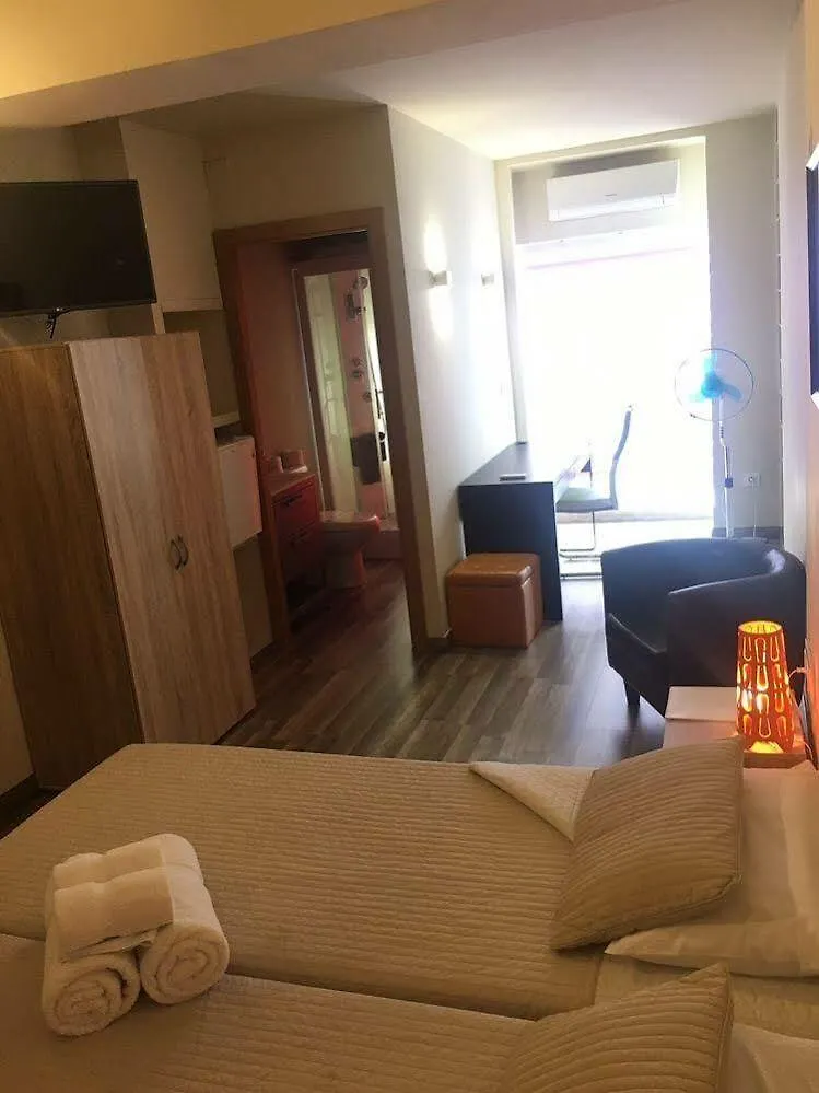 Guest house Hostalbia Barcelona