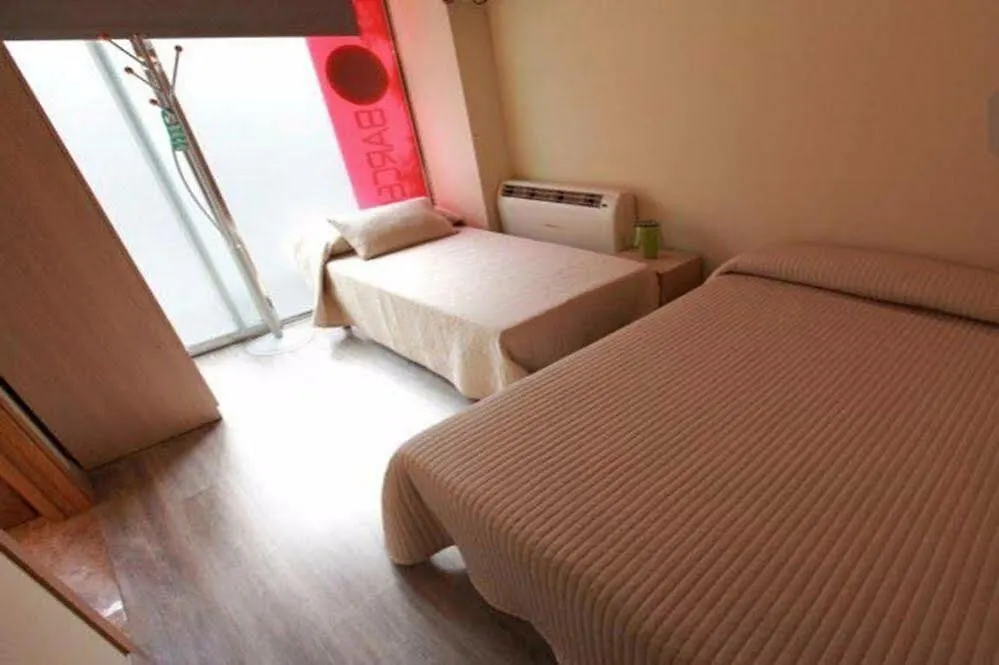 *** Guest house Hostalbia Barcelona Spain