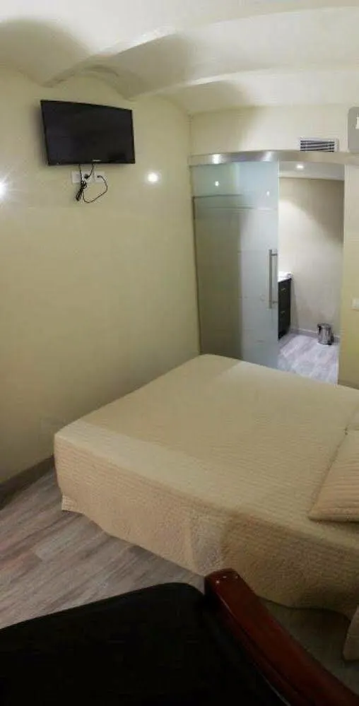 *** Guest house Hostalbia Barcelona Spain