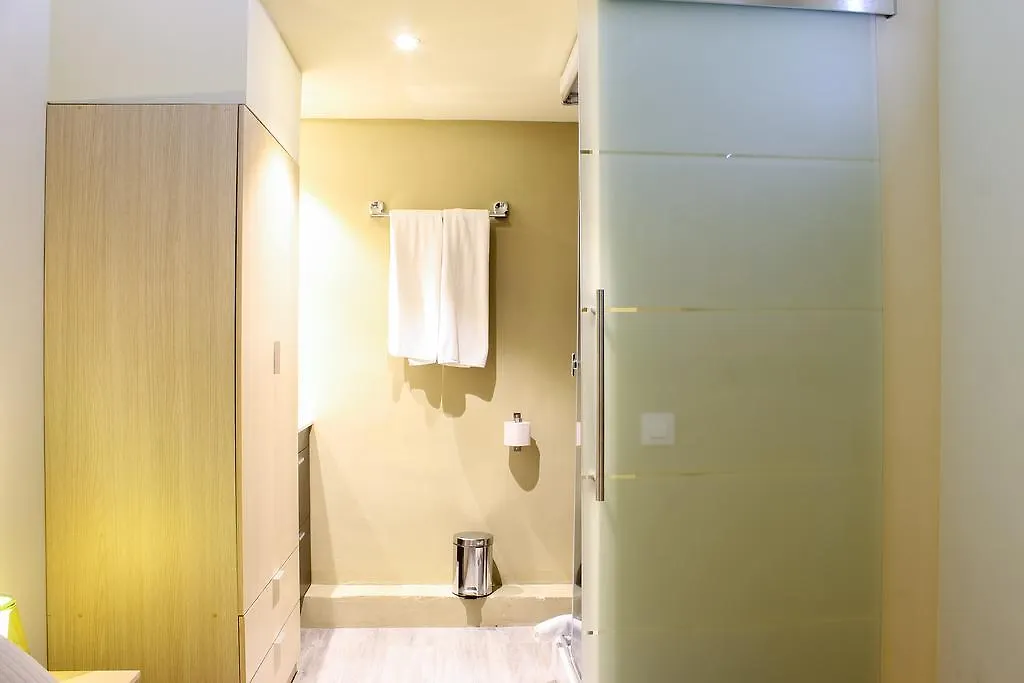 Guest house Hostalbia Barcelona