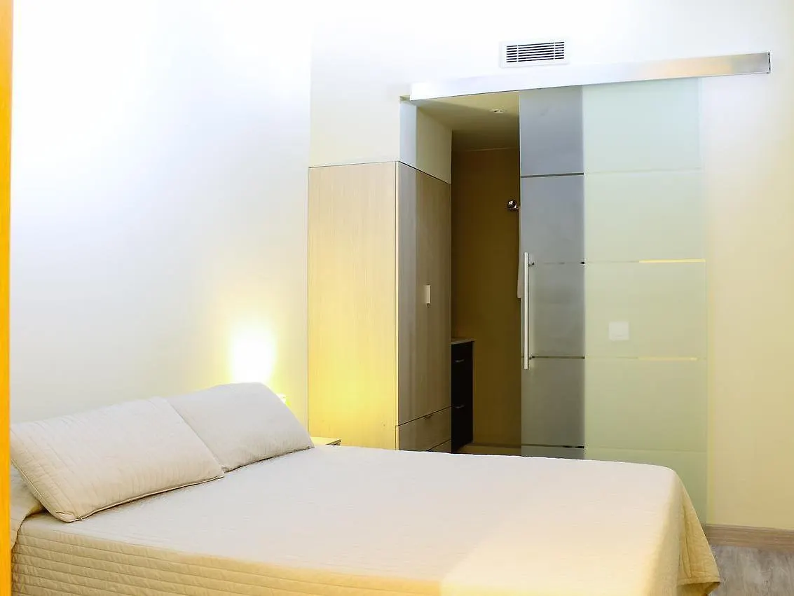 Guest house Hostalbia Barcelona