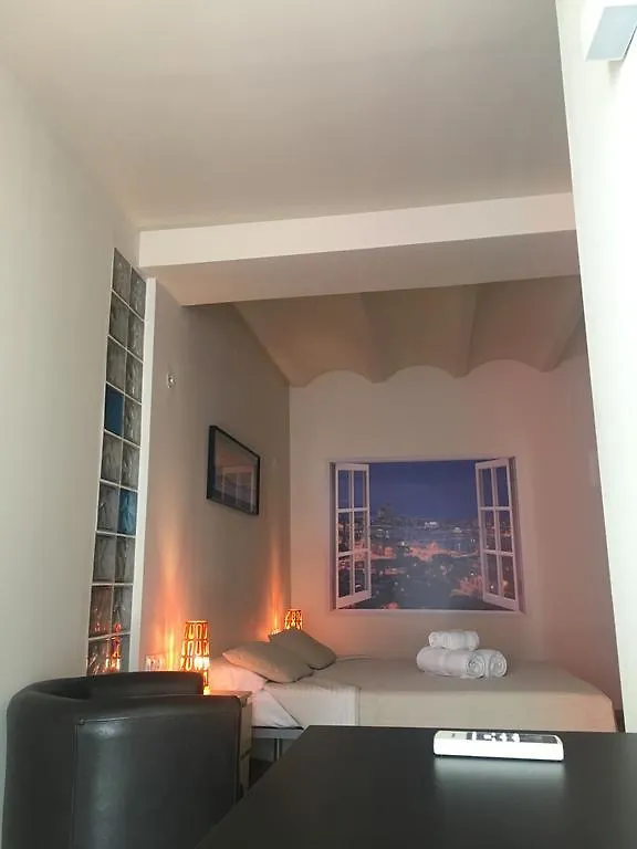Hostalbia Barcelona Guest house